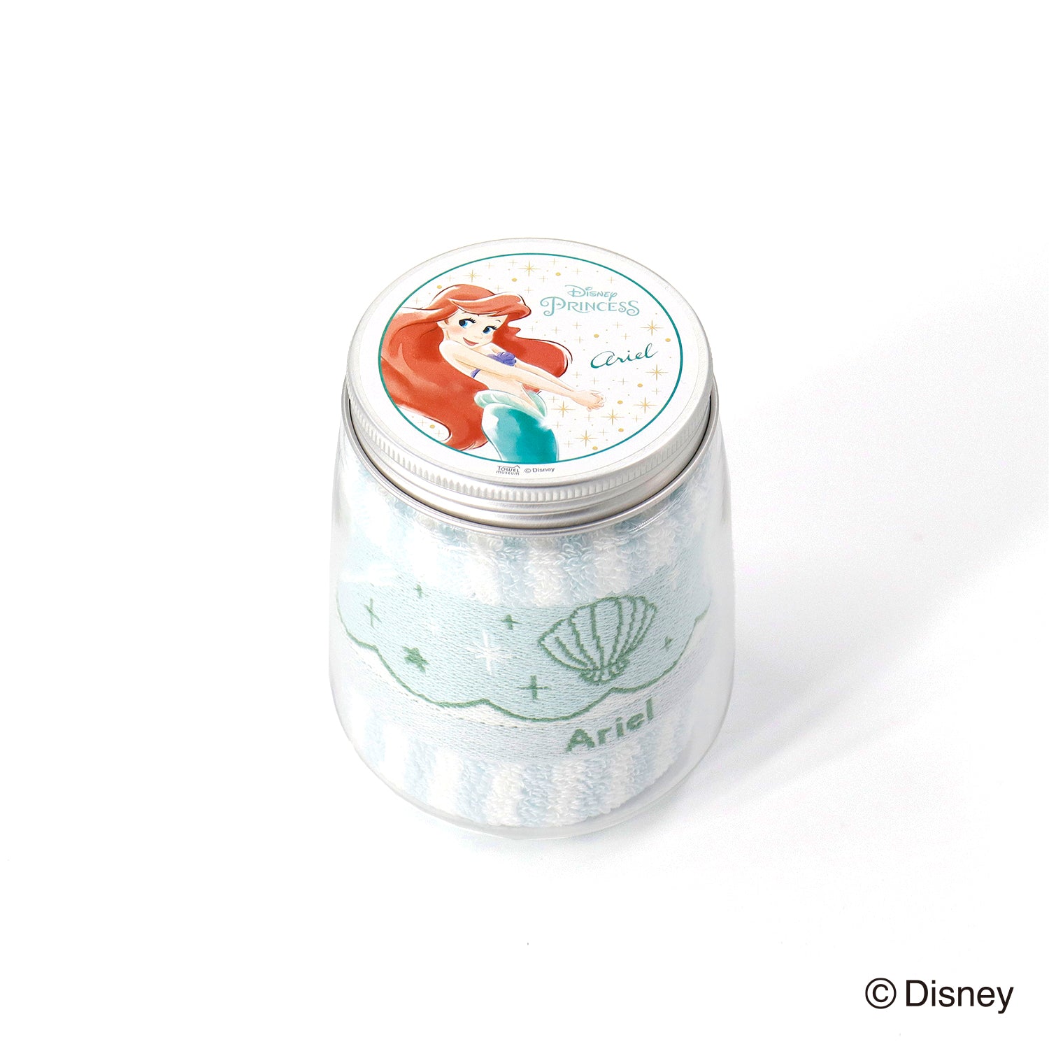 SALE『Disney』 プチドレス  タオルハンカチ
