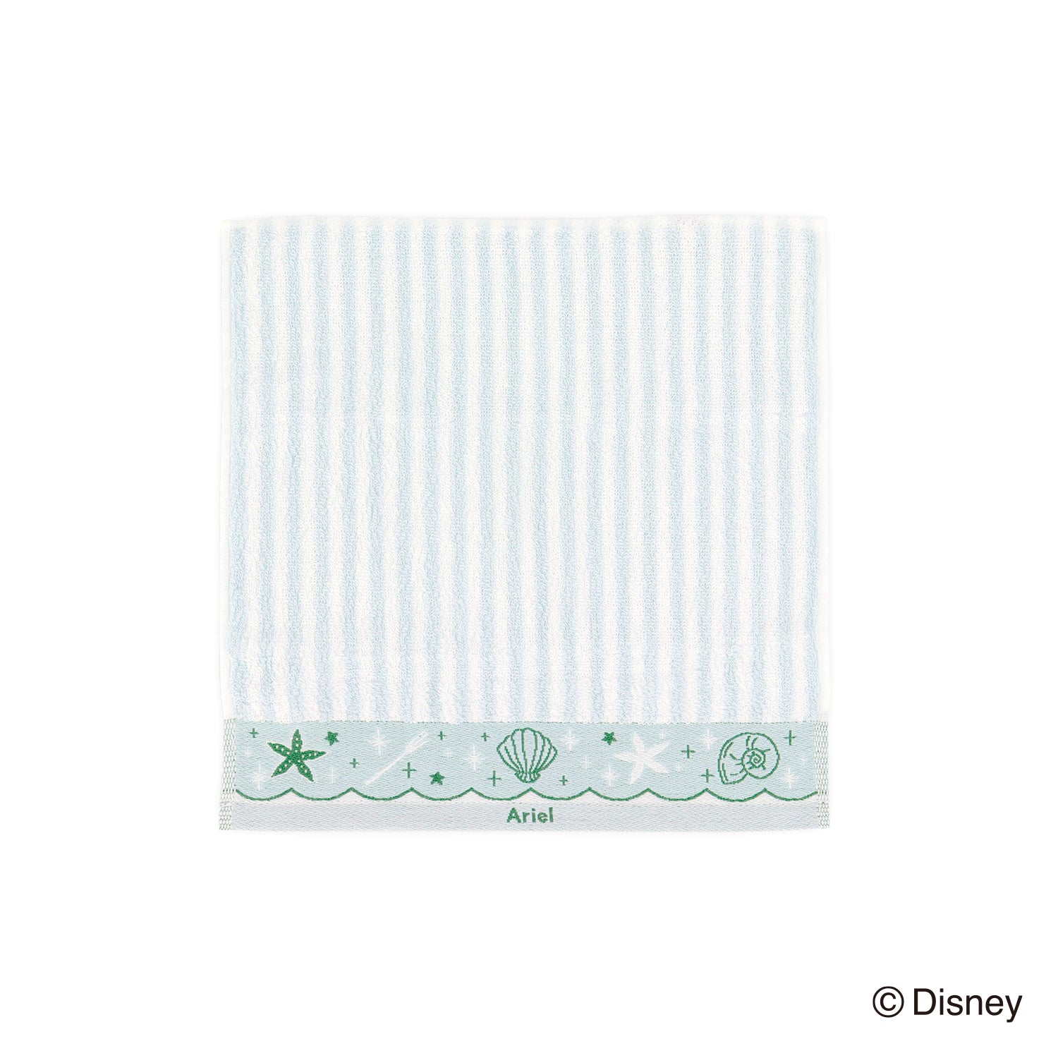 SALE『Disney』 プチドレス  タオルハンカチ