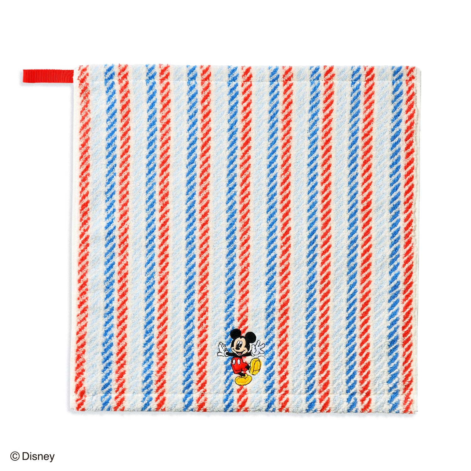 SALE『Disney』 パターン ウォッシュタオル – タオル美術館公式