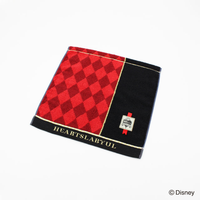 SALE『Disney TWISTED-WONDERLAND』 ウォッシュタオル – タオル美術館
