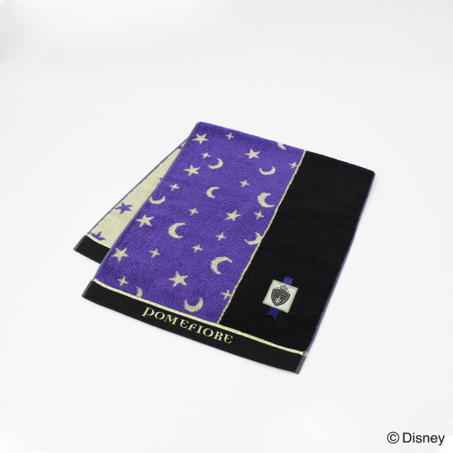SALE『Disney TWISTED-WONDERLAND』 フェイスタオル