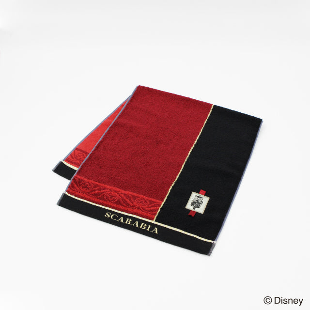 SALE『Disney TWISTED-WONDERLAND』 フェイスタオル