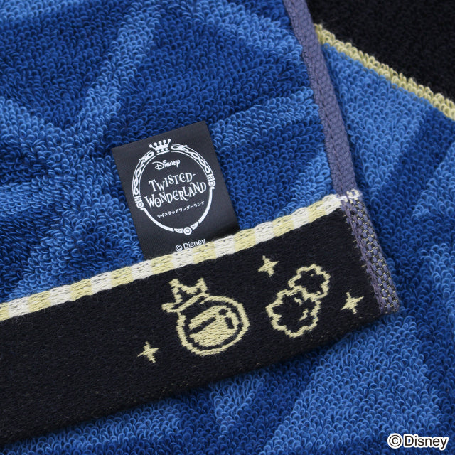 SALE『Disney TWISTED-WONDERLAND』 ウォッシュタオル – タオル美術館