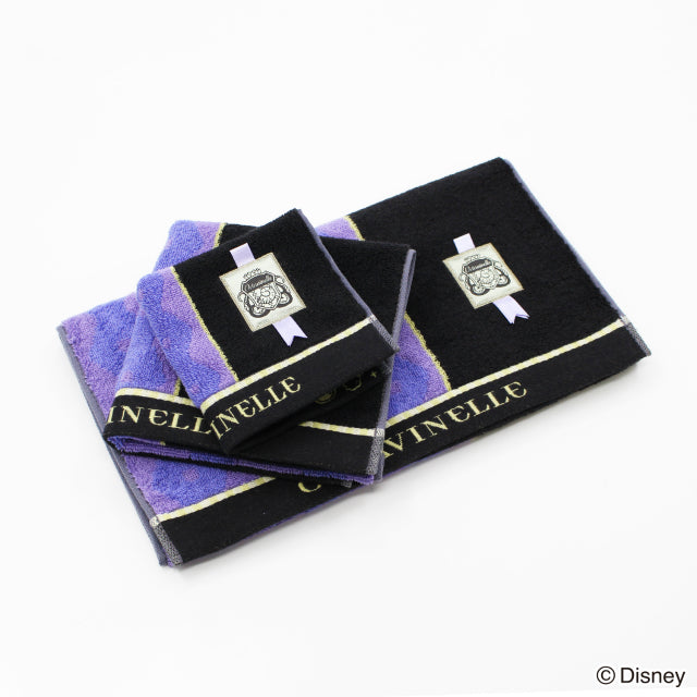 SALE『Disney TWISTED-WONDERLAND』 ウォッシュタオル – タオル美術館