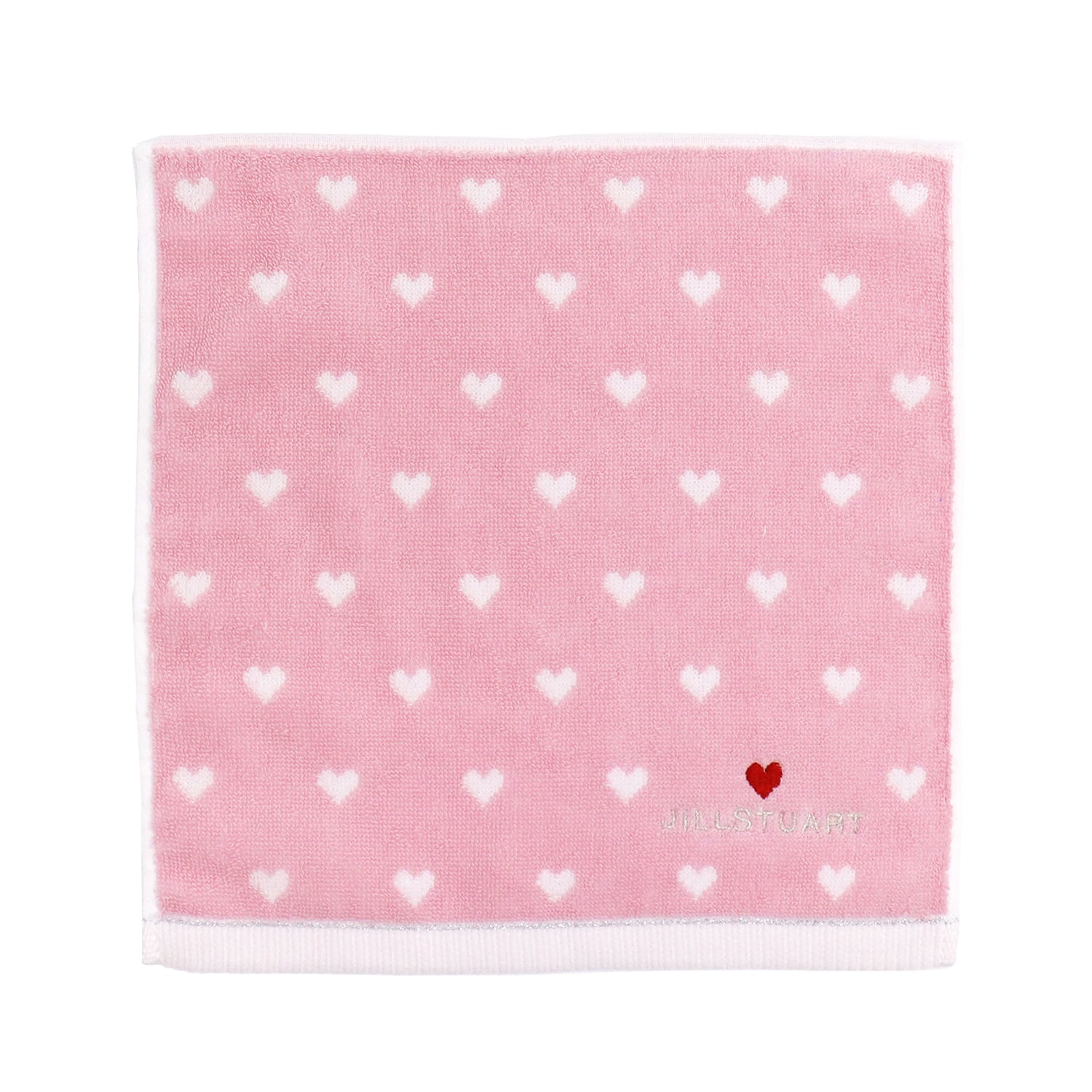 SALE『JILLSTUART』パッケージ入り プチクール タオルハンカチ