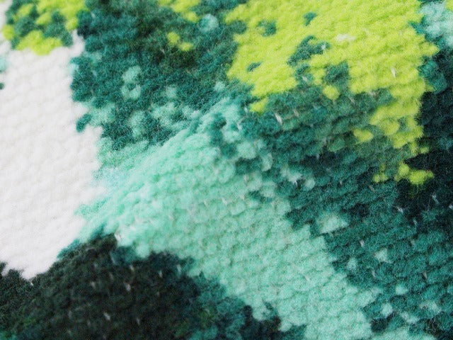 SALE『AinaHau』シェニール織りハンカチ