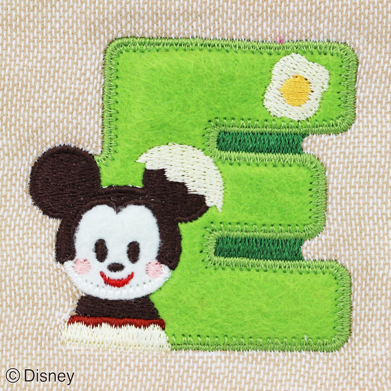 SALE『Disney KIDEA』 MOGUMOGU スタイ