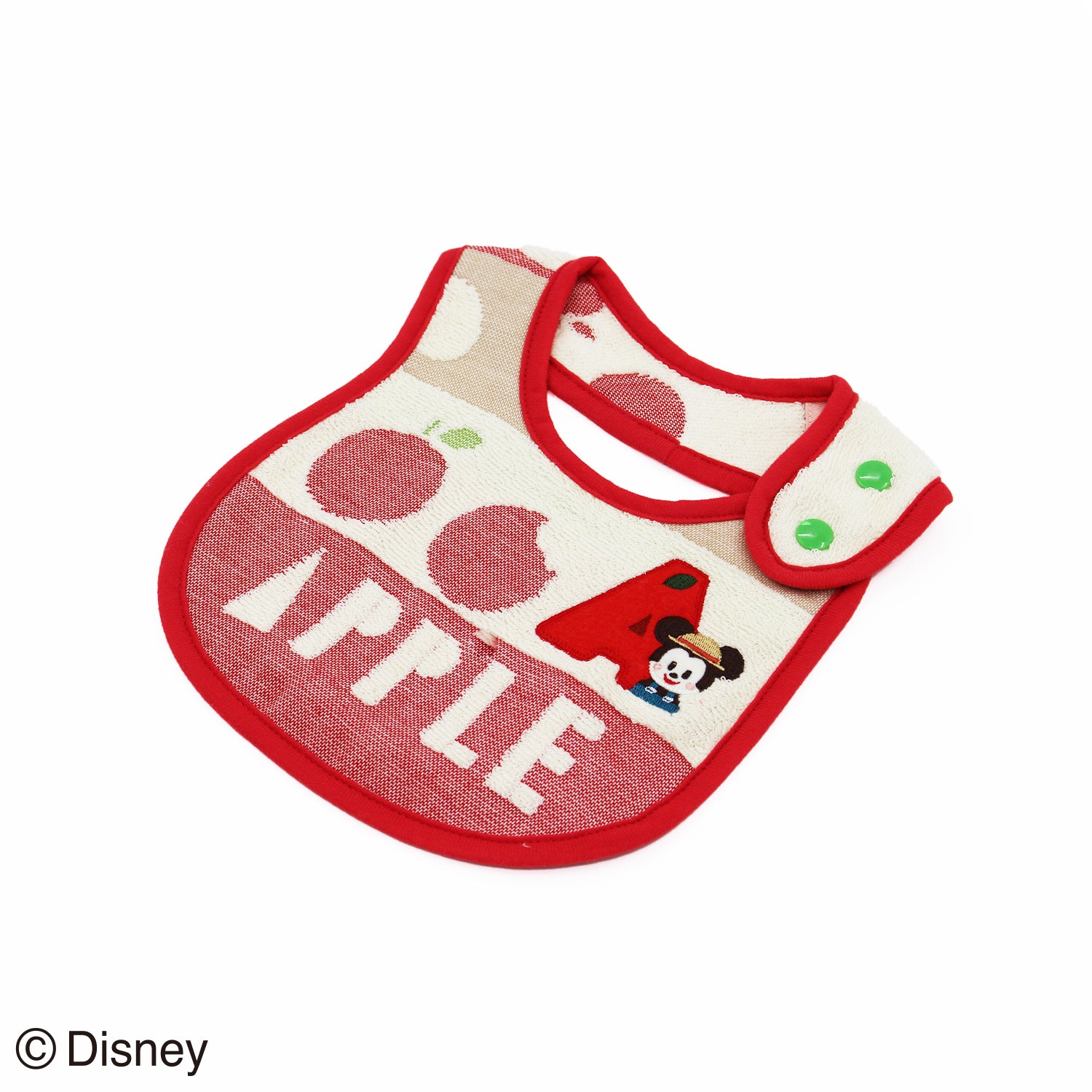 SALE『Disney KIDEA』 MOGUMOGU スタイ
