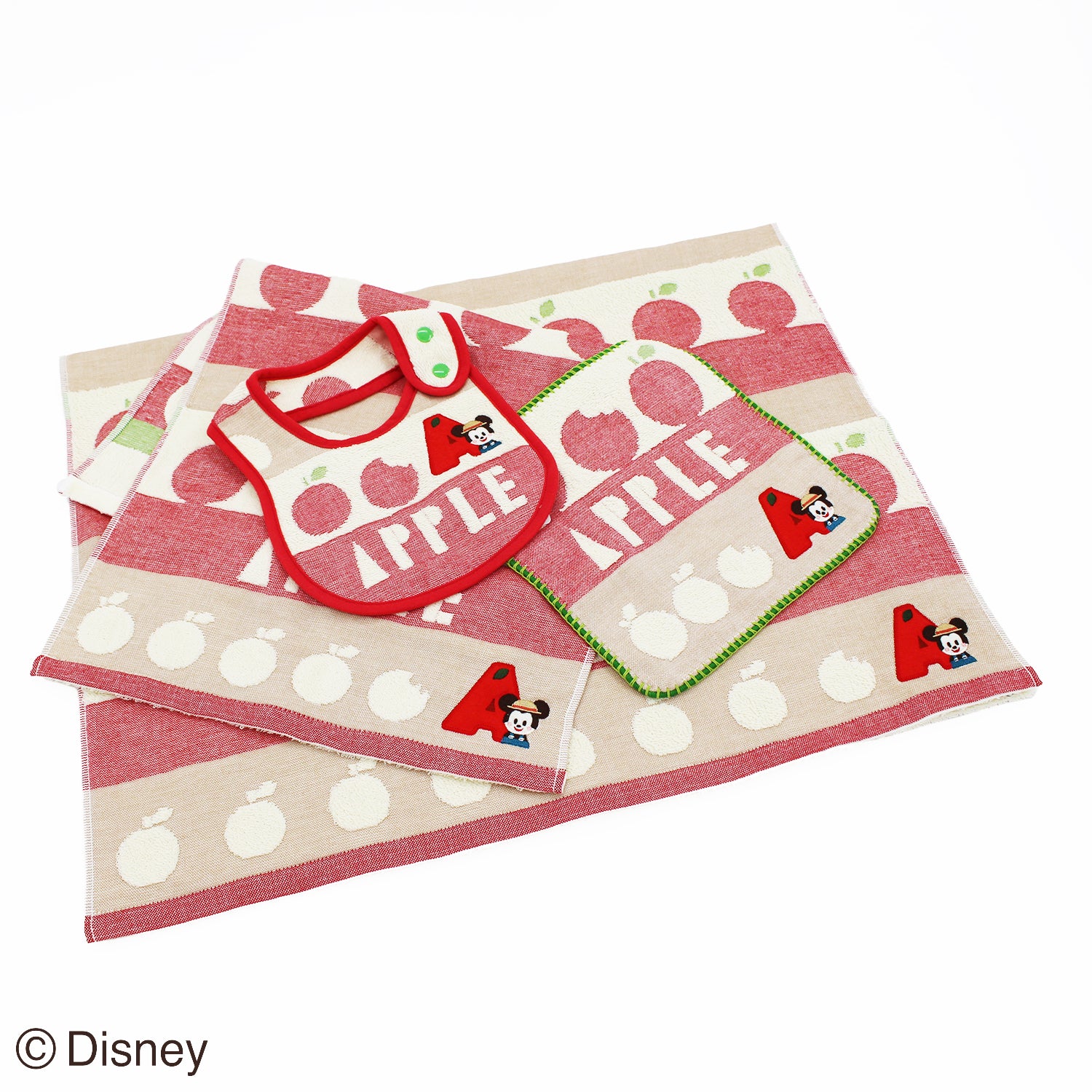 SALE『Disney KIDEA』 MOGUMOGU スタイ