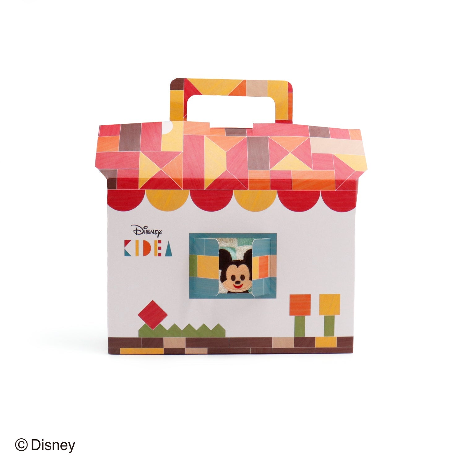 『Disney KIDEA』 有料箱