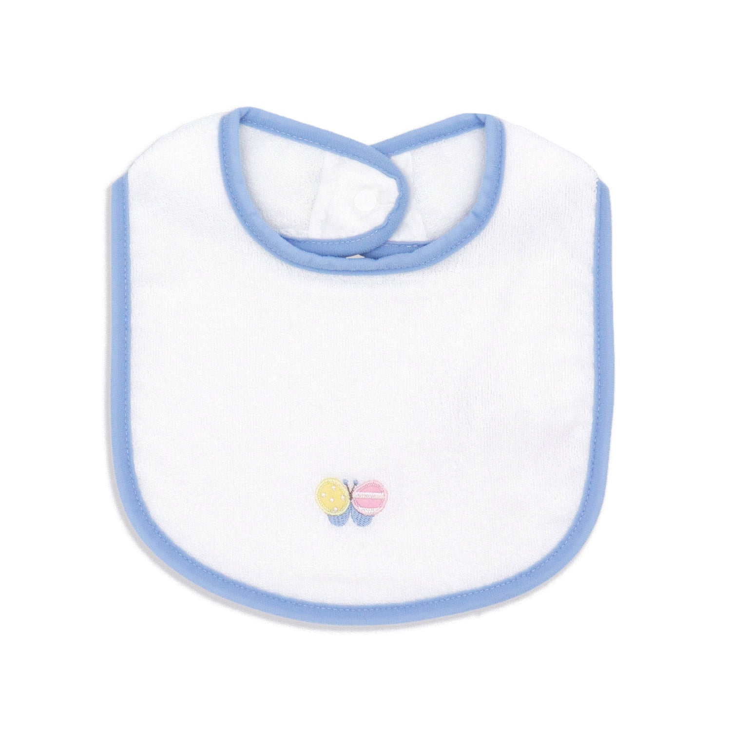 SALE『TMOC』カラーベビー スタイ – タオル美術館公式オンラインショップ
