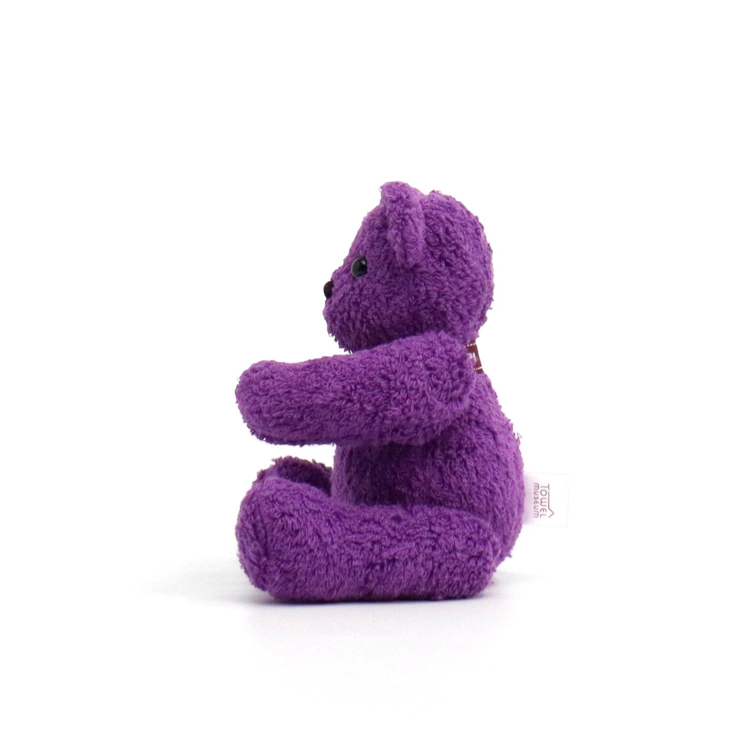 『TMOC』カラーパレット くま (ぬいぐるみ小) レッド 『TMOC』カラーパレット くま (ぬいぐるみ小) レッド