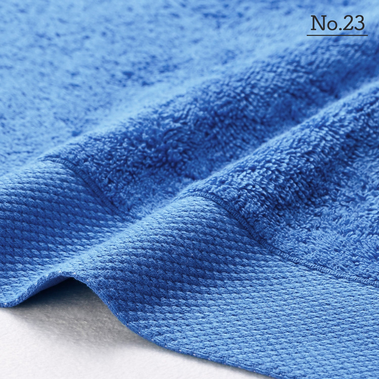 ハンドメイド用。タオル用の画像。 2.5-PLY GAUZE | 2.5重ガーゼタオル - SHINTO TOWEL -