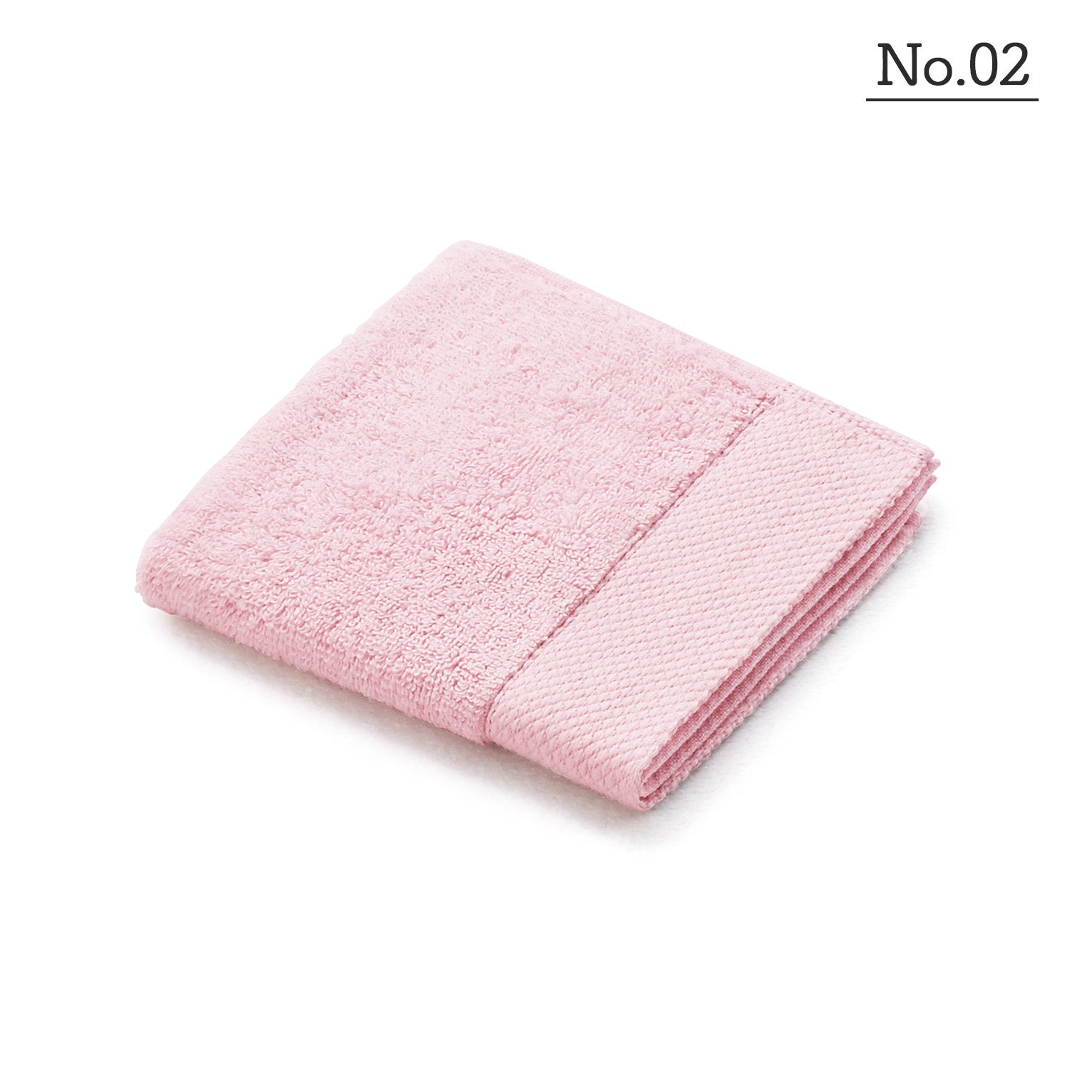 TMOC』リボンR 刺繍入り タオルハンカチギフト – タオル美術館公式