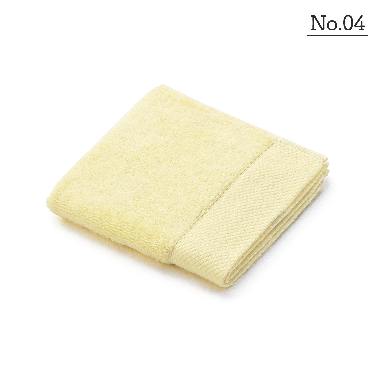 TMOC』カラーパレット40色タオルタオルハンカチ – タオル美術館公式