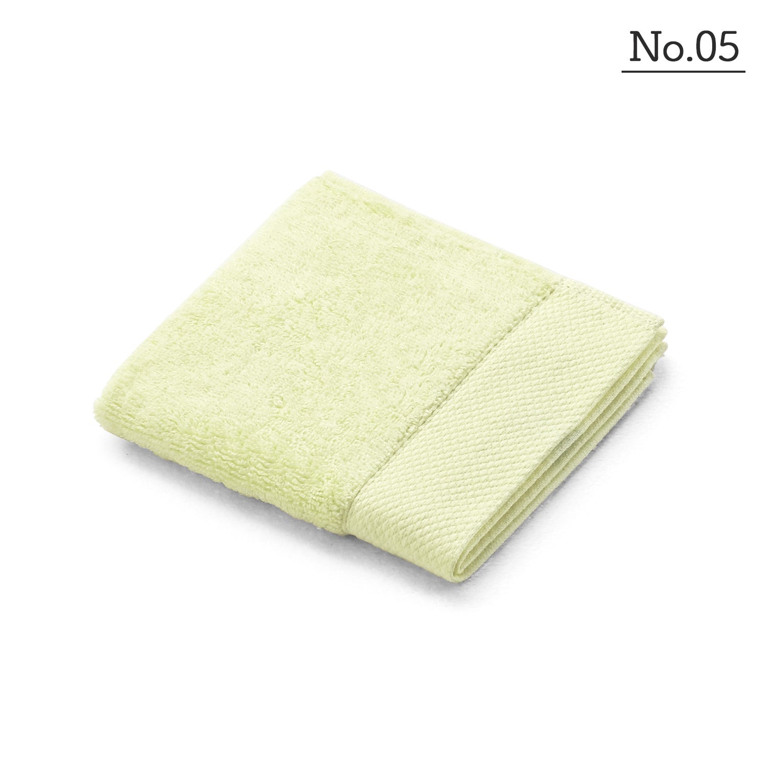 TMOC』パンダ刺繍入り タオルハンカチギフト – タオル美術館公式