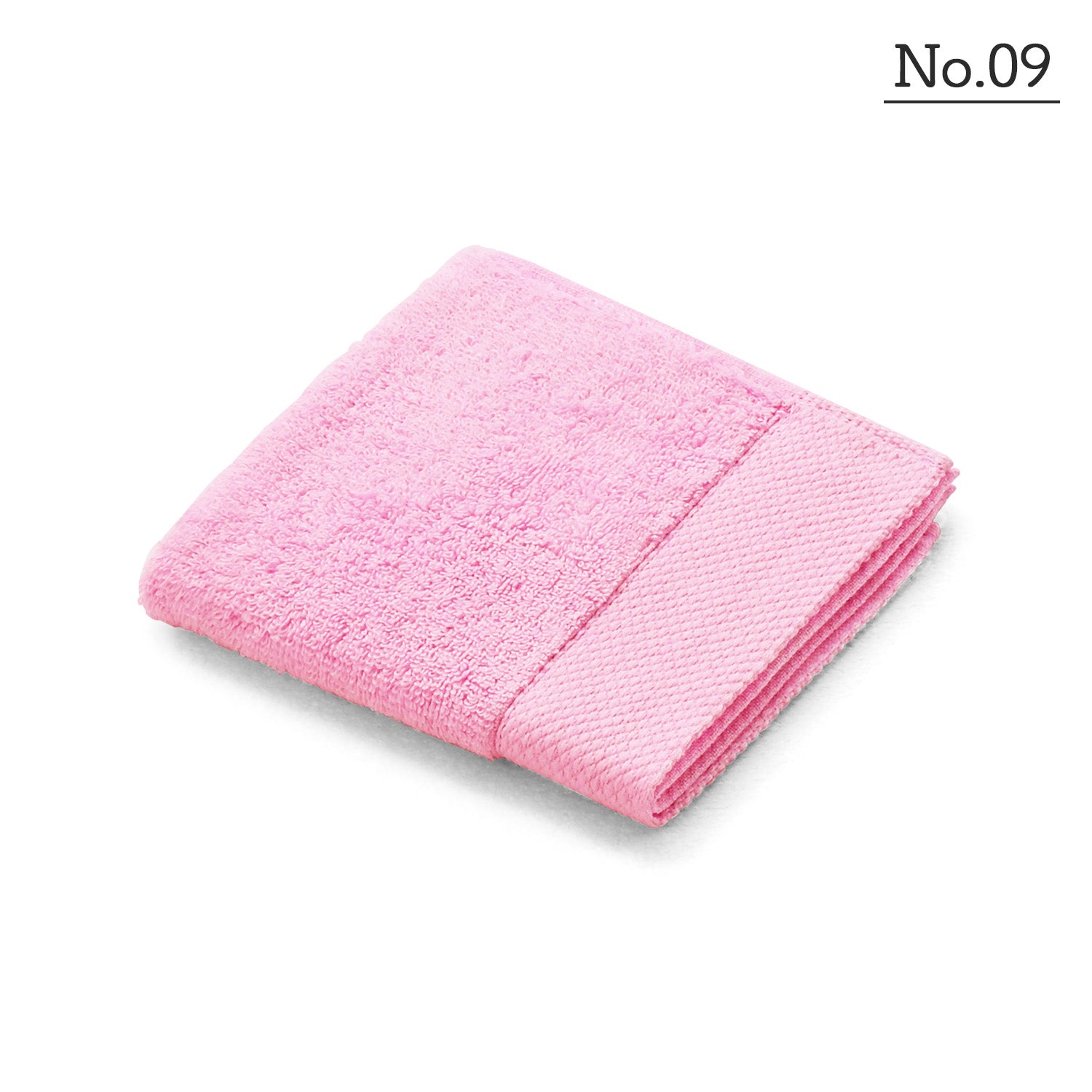 TMOC』『Disney』ミニーマウス クリスマスデザイン刺繍入り タオル