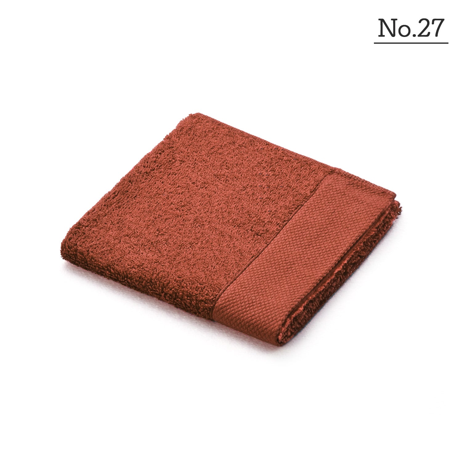 『TMOC』カラーパレット40色タオルタオルハンカチ