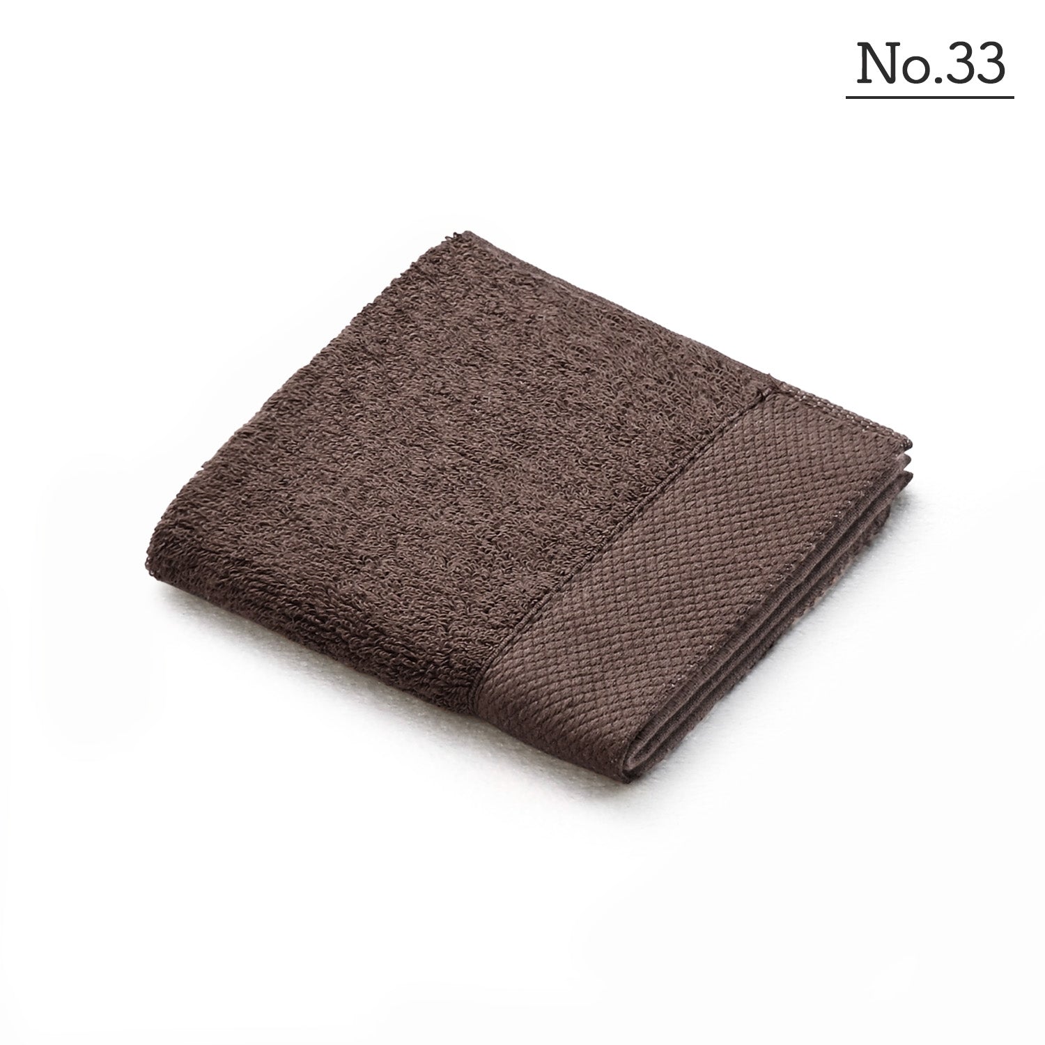 TMOC』ハート(レッド) バレンタイン刺繍入り タオルハンカチギフト