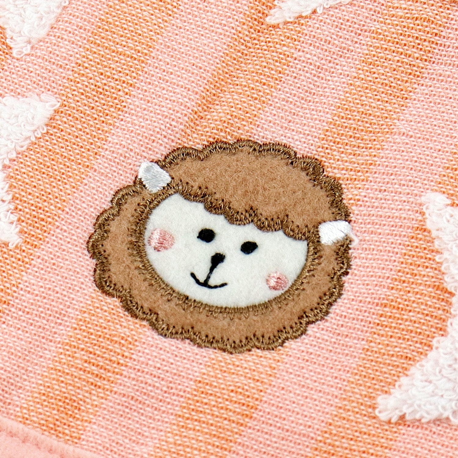 TMOC』もこもこフレンズ スタイ – タオル美術館公式オンラインショップ