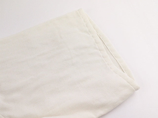 SALE『cocociLDK』メンズガーゼトップス(Vネック)