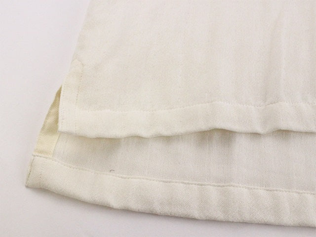 SALE『cocociLDK』メンズガーゼトップス(Vネック)