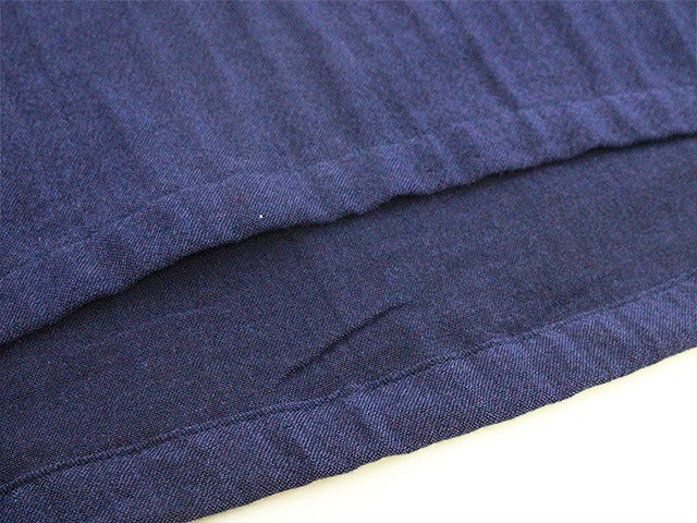 SALE『cocociLDK』メンズガーゼトップス(Vネック)