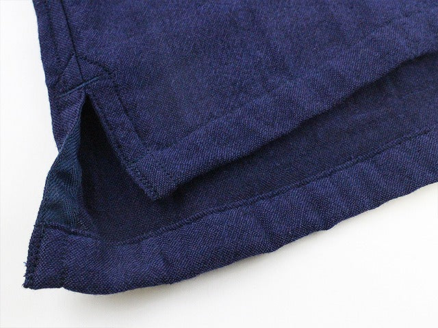 SALE『cocociLDK』メンズガーゼトップス(Vネック)