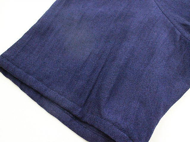 SALE『cocociLDK』メンズガーゼトップス(Vネック)