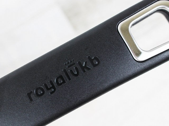 RoyalVKB』深型フライパン24cm ※配送限定商品 – タオル美術館公式オンラインショップ