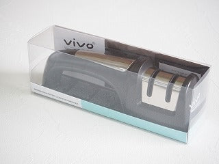 Vivo』シャープナー(包丁研ぎ器) ※配送限定商品 – タオル美術館公式