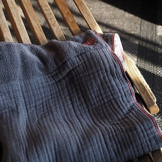 SALE『WARP』マルチブランケットM