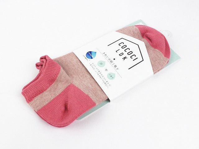 SALE『cocociLDK』DR.Cレディースソックス