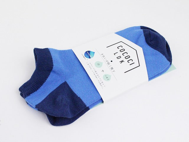 SALE『cocociLDK』DR.Cレディースソックス