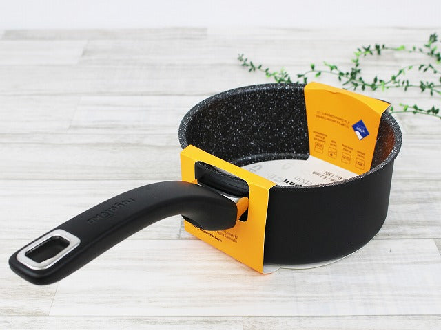 『RoyalVKB』片手鍋16cm　※配送限定商品